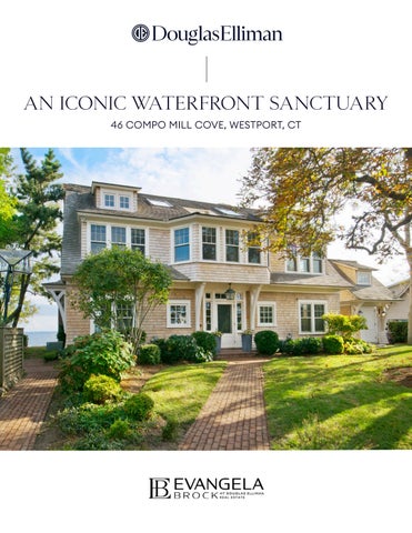 46 Compo Mill Cove, Westport, CT - Evangela