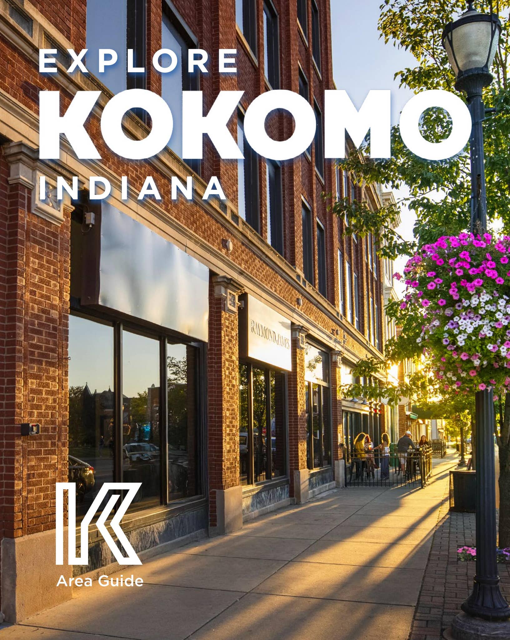 Kokomo Area Guide 2026 By Com Issuu Page 1 Social Preview 