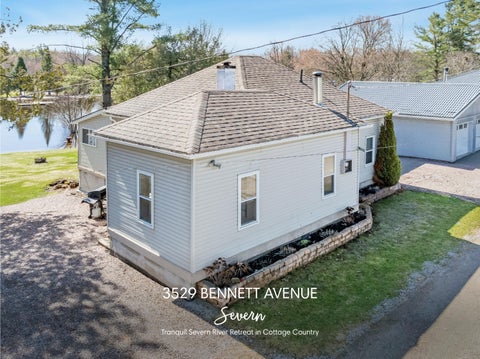 3529 Bennett Avenue, Severn
