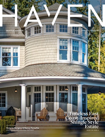 Haven Seattle | March 2026