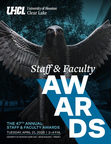 2026_HR_Staff & Faculty Awards_Program_v5