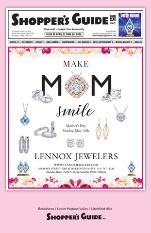 Shopper's Guide 04-22-2026