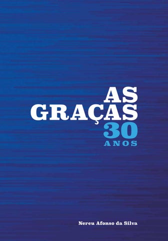 AS_GRAÇAS_30_ANOS