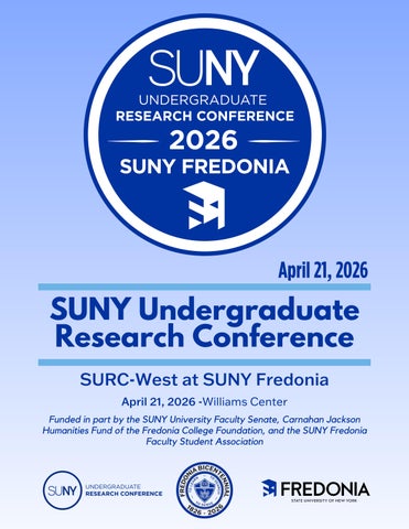 SURC-West-2026-Program