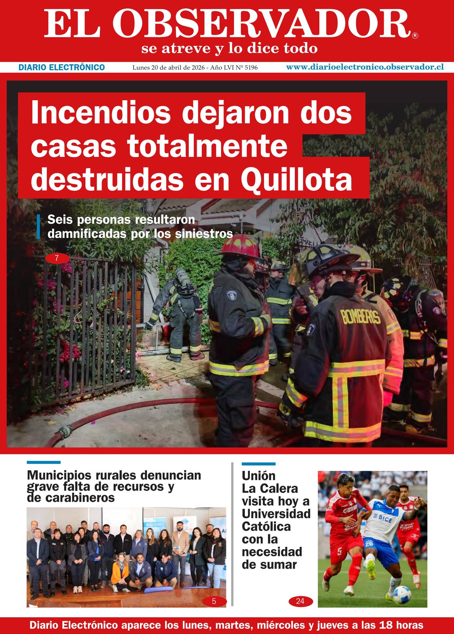 diario-electronico_200426 by El Observador - Issuu