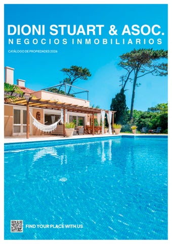 DIONI STURT & ASOC. - Revista 2026