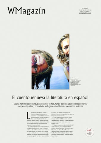 WMagazin Nº17