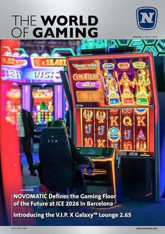 TWOG Issue 95_März 2026