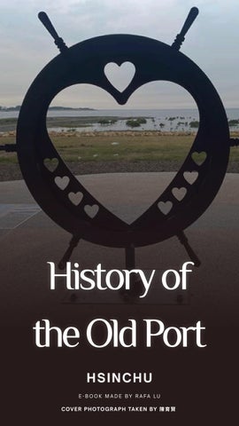 History of the Old Port (E-Book)
