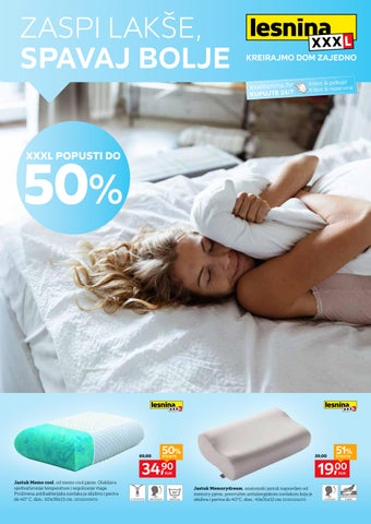 Zaspi lakše. spavaj bolje