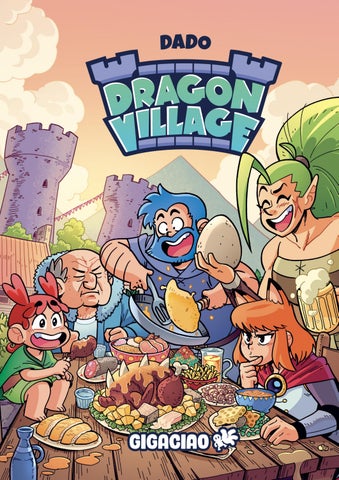Dragon Village