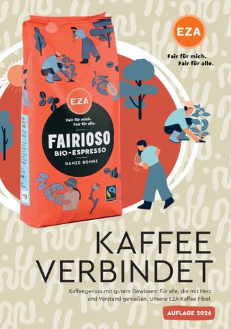 EZA-Kaffeefibel