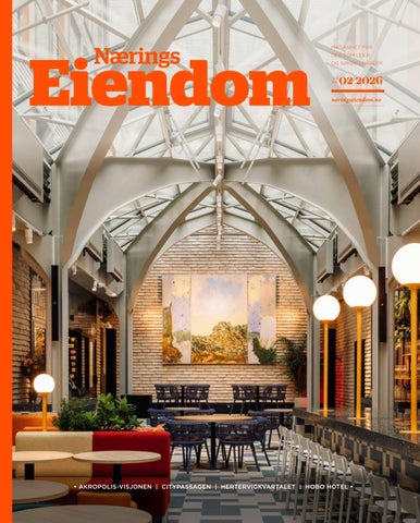 NæringsEiendom 02/2026
