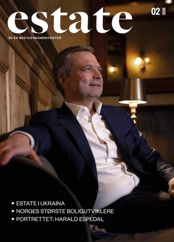 Estate Magasin 02/2026