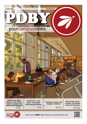 20 April 2026 Issue 4 Year 88