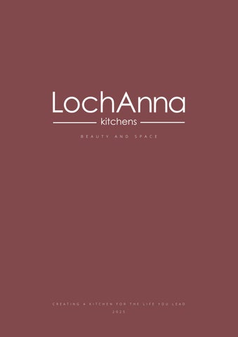 LochAnna 2025