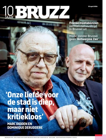 BRUZZ editie 1967 (22-04-2026)