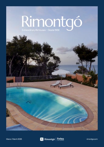 Rimontgó - Marzo 2026