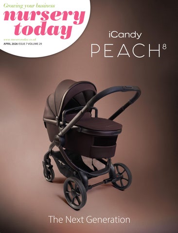 Nursery Today April 2026