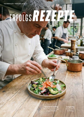 ErfolgsREZEPTE (April 2026)