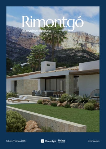 Rimontgó - Febrero 2026