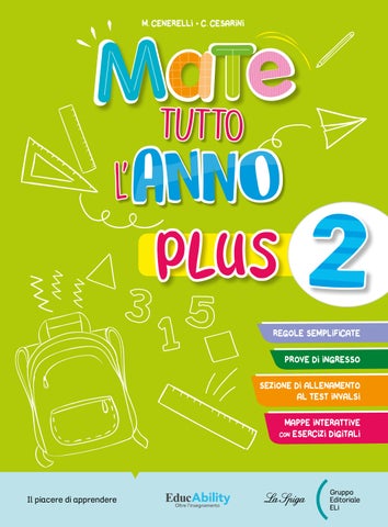 SSP143-17_MATE tutto l'anno PLUS CL 2 SOLUZIONI