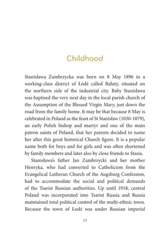 B785 The Real Midwife of Auschwitz 第 11 页