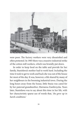 B785 The Real Midwife of Auschwitz 第 14 页