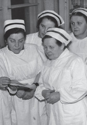 B785 The Real Midwife of Auschwitz 第 6 页