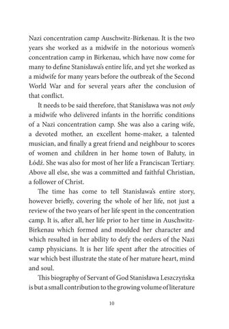 B785 The Real Midwife of Auschwitz 第 8 页