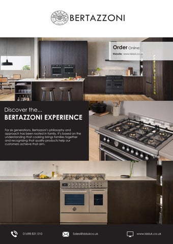 LDD SSP 2026 Catalogue - Betazzoni Section 