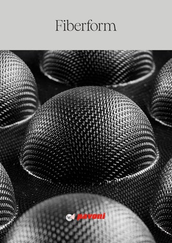 Fiberform