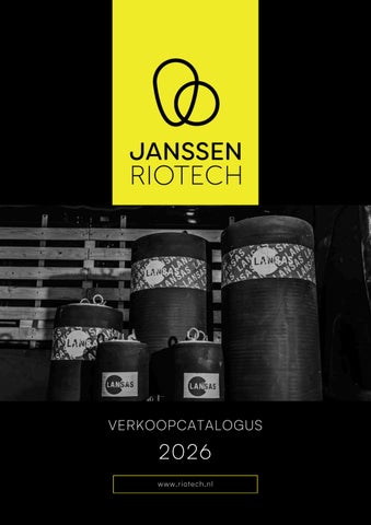 Catalogus verkoop 2026