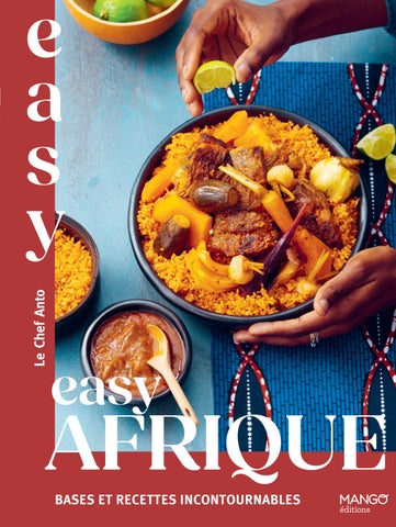 easy Afrique