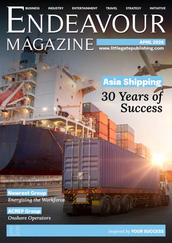 Endeavour Issue_04-26