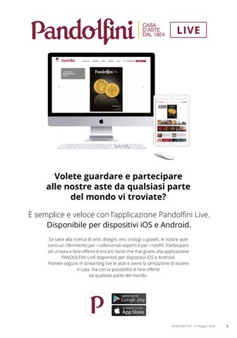 WEB MEDIA Numismatica 2026 FORMATO 165x235 第 11 页