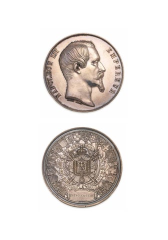 WEB MEDIA Numismatica 2026 FORMATO 165x235 第 2 页