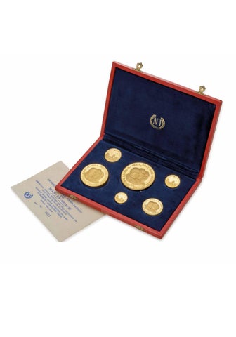 WEB MEDIA Numismatica 2026 FORMATO 165x235 第 3 页