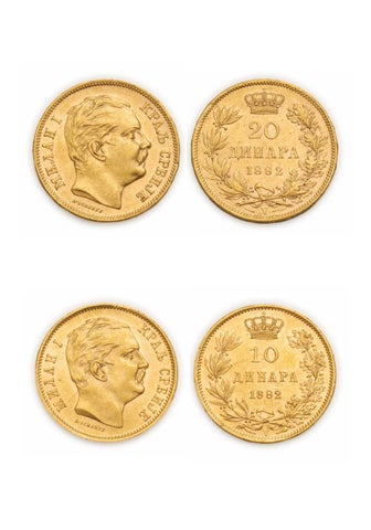 WEB MEDIA Numismatica 2026 FORMATO 165x235 第 8 页