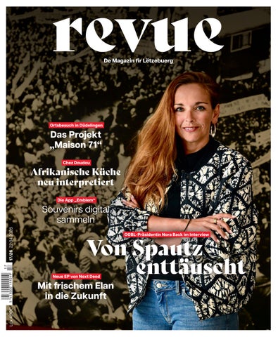 revue 17/2026