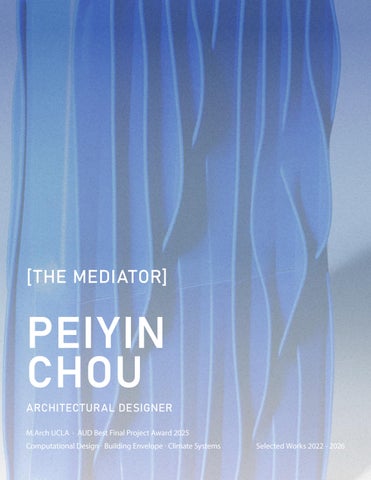 Peiyin Chou_Portfolio_2026