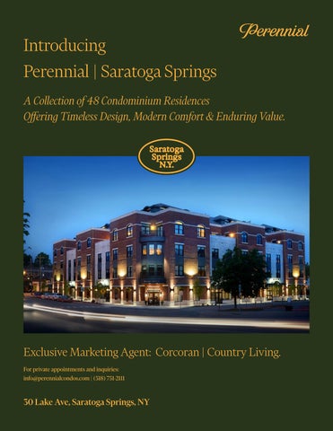 Perennial Condos Brochure