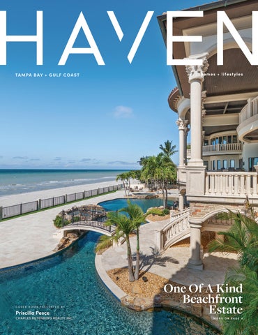 Haven Tampa Bay + Gulf Coast | April 2026