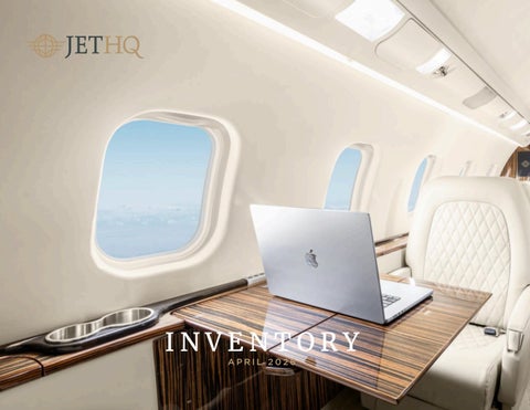 21-Apr-26 Full Inventory Presentation