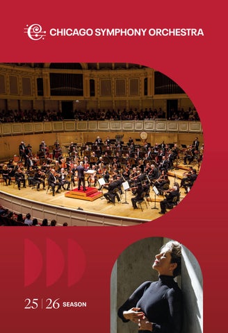 Program Book - Hisaishi Conducts Hisaishi