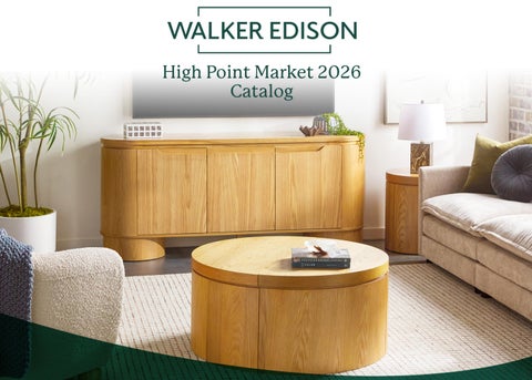 High Point Spring Market 2026