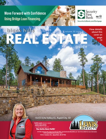 REG May 2026 - BLACK HILLS