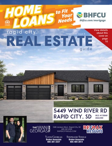 REG May 2026 - RAPID CITY