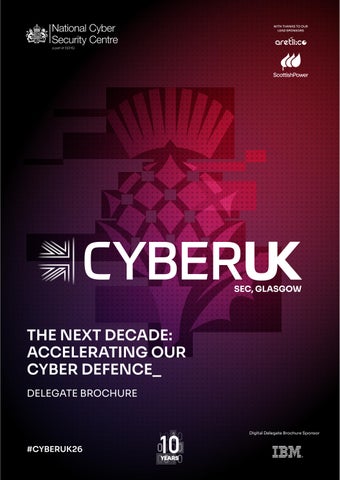 CyberUK2026_Brochure