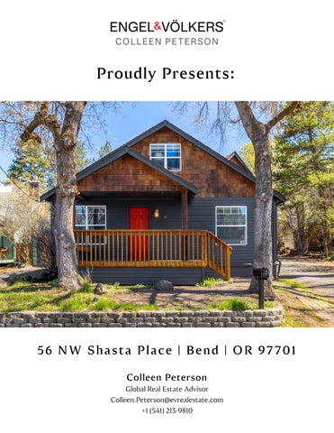 56 NW Shasta Place Homebook - Final